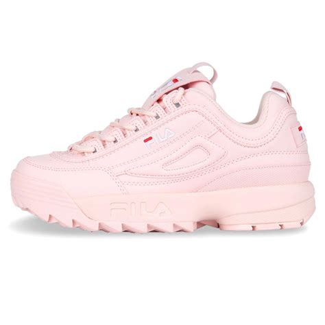 Patike Fila Disruptor Low Wmn Buzz Online Shop