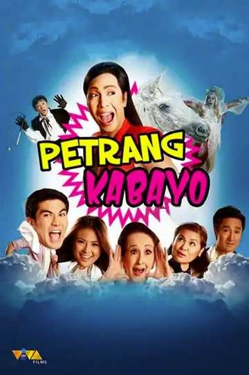 Petrang Kabayo - Movie | Moviefone