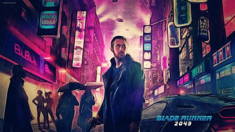 Download Movie Blade Runner 2049 4k Ultra Hd Wallpaper