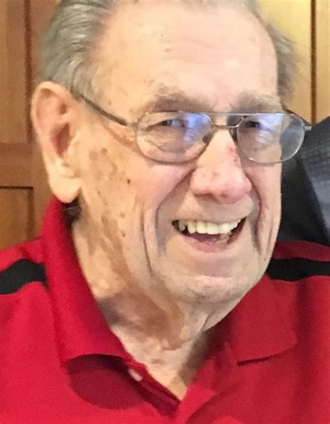 Harold Nelson Obituary Salem News