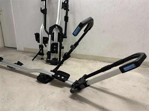 2 X THULE UpRide 599 1 X THULE ProRide 598 Kaufen Auf Ricardo