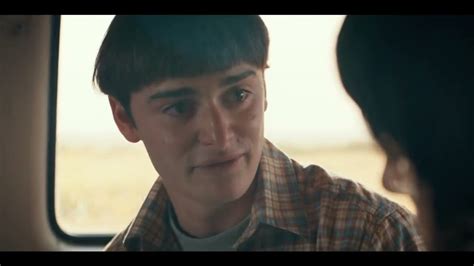 признание Уилла|ОСД|Уилл и Майк в автобусе|Уилл Байерс - YouTube