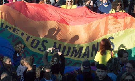 Aberta A Temporada Das Paradas Gays No Brasil E No Mundo Jornal O Globo