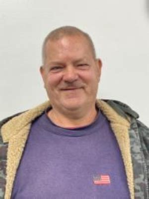 Kowald James A Sex Offender In Catawba WI WI