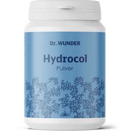 HydroCol Dr Wunder VitalAbo