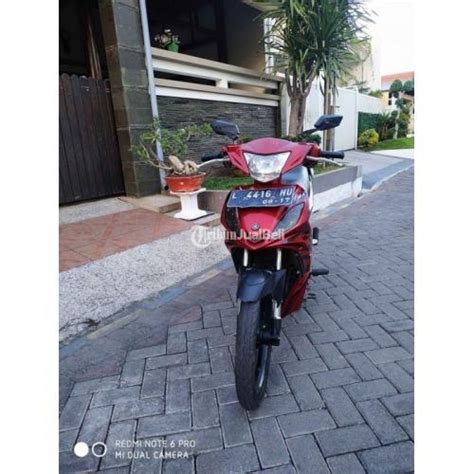 Motor Yamaha Jupiter Mx Bekas Harga Rp Juta Tahun Kopling