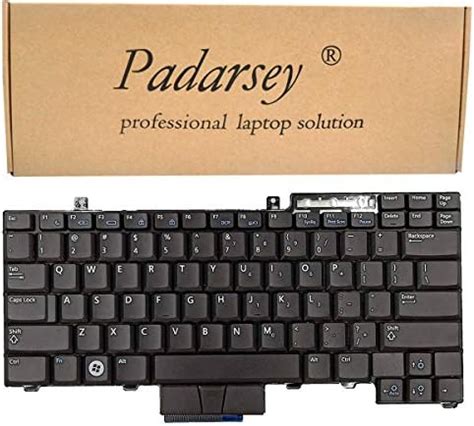 Amazon Padarsey Replacement Keyboard Without Pointer Compatible