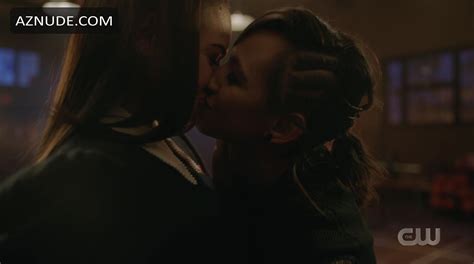 LEGACIES NUDE SCENES AZNude