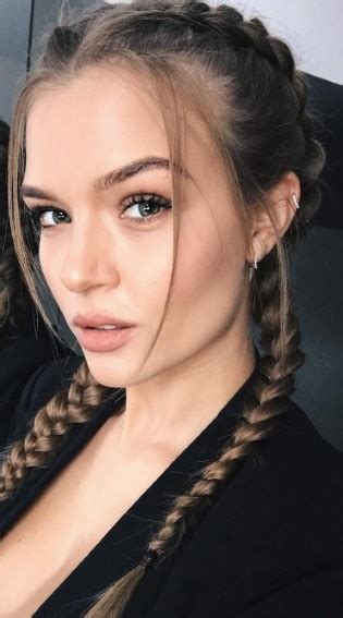 Josephine Skriver Nude Leaked Porn Photo 1289578 NudePicsHD