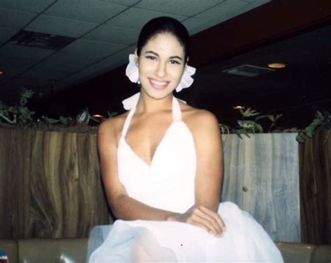 Selena Quintanilla Wedding Dress