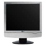 Datenblatt Monitor LG Flatron M1917A S Prad De