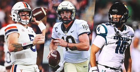 Transfer Portal 2023: Breaking down the state of the transfer QB market