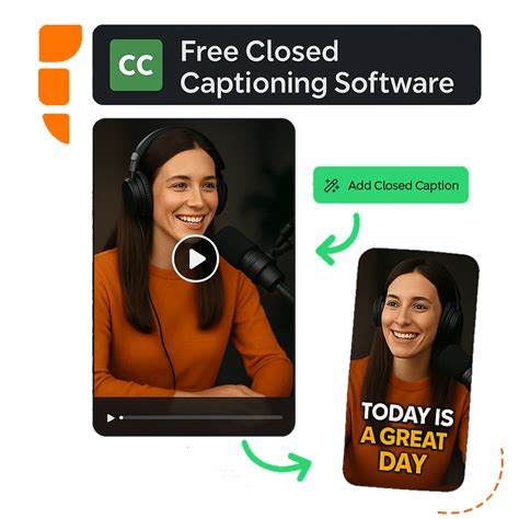 Create Accurate Captions for Free with AI Video Captioning - VDClip