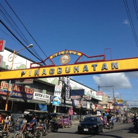 Sikat Araw Nagpayong Pinagbuhatan Pasig City, Taytay