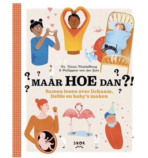 Review Maar Hoe Dan Seksuele Voorlichting Vanaf 5 Jaar Hip Hot Blogazine
