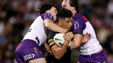 Storm Vs Panthers Live Streams 2024 NRL Grand Final The Madras Tribune