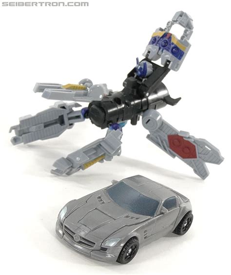 Transformers Dark Of The Moon Soundwave Toy Gallery Image Of