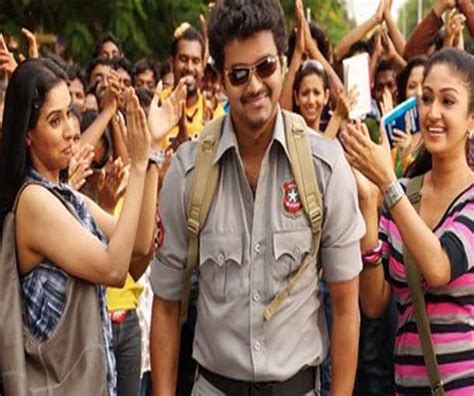 Thalapathy Vijay Remake Movies: हॉलीवुड और बॉलीवुड की रीमेक हैं विजय की ...