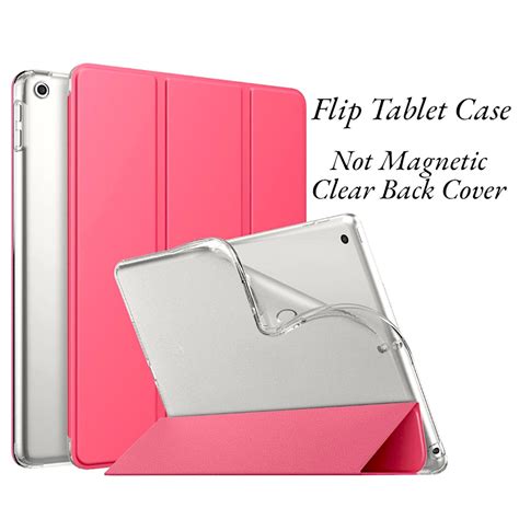 Flip Leather Case For Realme Techlife Pad Mini X Oppo