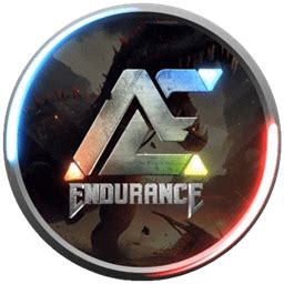 Endurance Icons - Ark Survival Ascended Mods - CurseForge