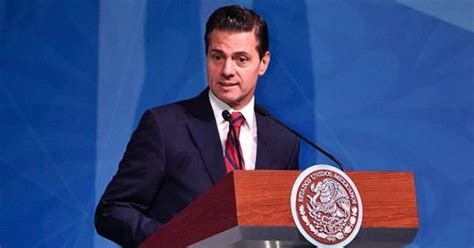 Peña Nieto ve coincidencias entre su administración y la de AMLO