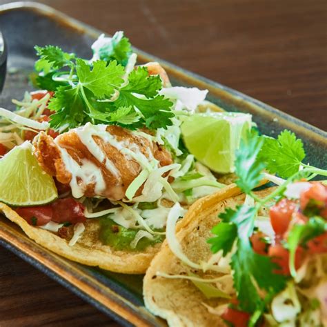 SOL Mexican Cocina Share A Taste Of Baja