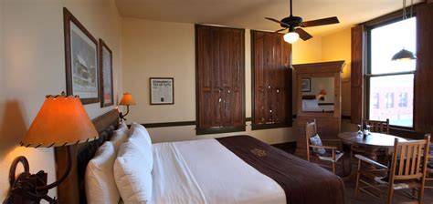 Stockyards Hotel, Fort Worth Review | The Hotel Guru