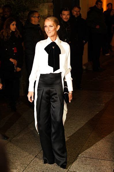 Celine Dion Style Celine Dion Fashion Photos And Best Outfits