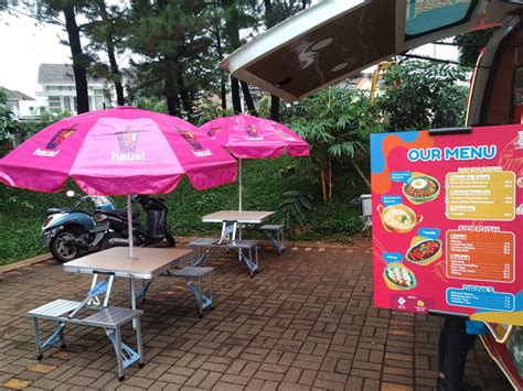 Haus Hot Oppa Roadshow Di Legenda Wisata Cibubur Media Cibubur Informasi Berita Konten