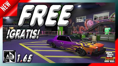 Free Gratis Ls Drug Wars Sorpresa Rockstar Te Regala Un