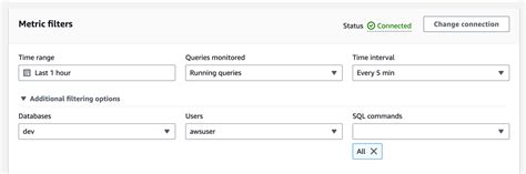 Enable Multi AZ Deployments For Your Amazon Redshift Data Warehouse