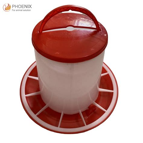 Chicken Feeder Bucket Chicken And Poultry Drinker Ph 228 1 Buy