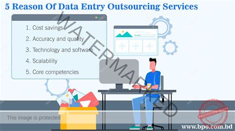 Outsourcing Data Entry Can Boost Your Business Growth