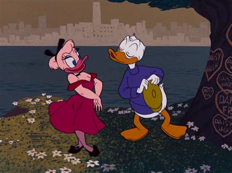 Disney Kiss Disney Duck Arte Disney Disney Love Disney Magic