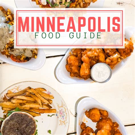 Minneapolis Restaurant Guide — Sweet Greens Vegan