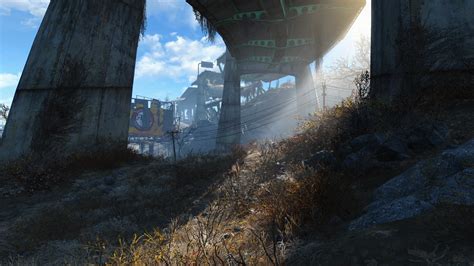 Fallout 4 PC Xbox Clips Screenshots