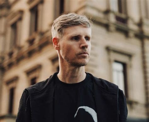 Joris Voorn Today Announces Forthcoming Studio Work With His New Single