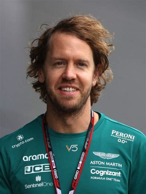 Sebastián Vettel Se Retira De La Fórmula 1 Infobae Stories