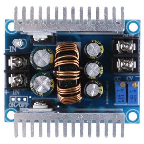 300w 20a Dc Dc Buck Converter Step Down Module In Pakistan