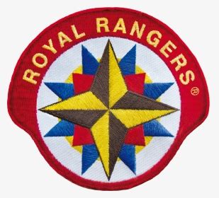 Royal Rangers Logo Png - Royal Rangers Emblem, Transparent Png ...