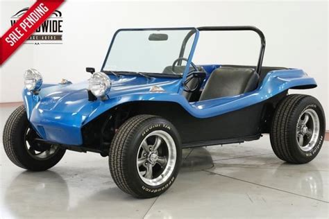 1961 Volkswagen Dune Buggy | Worldwide Vintage Autos