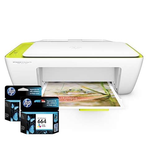 Cartuchos HP Deskjet 2135 Tienda HP Argentina