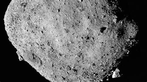 Osiris Rexs Sample From Asteroid Bennu Will Reveal Secrets Of Our