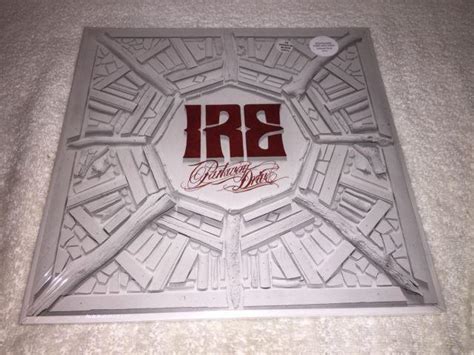 Parkway Drive Ire Logo - LogoDix