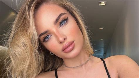 Giovanna Chaves se manifesta após afirmar que a mãe controlava seu