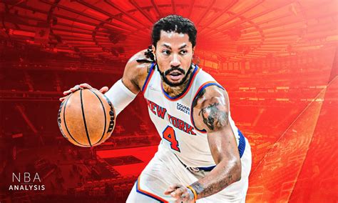 NBA Rumors Knicks Derrick Rose Could Return On New Contract