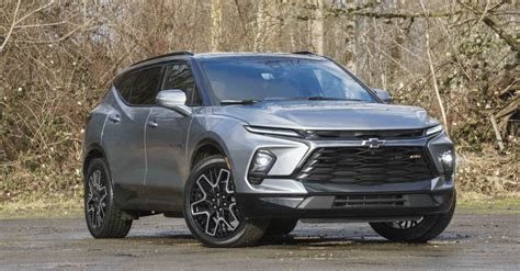 The Most Rugged-Looking SUVs of 2023 - Automotivize