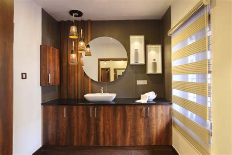 Wash Basin Designs In Dining Room