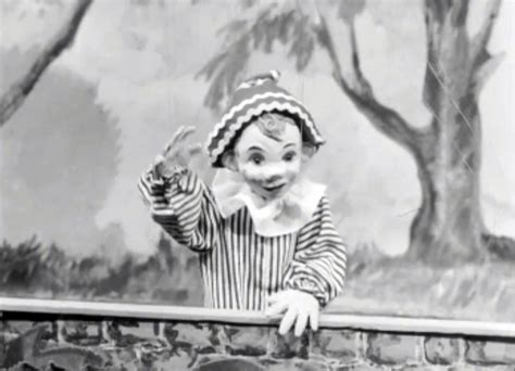 Andy Pandy 1950