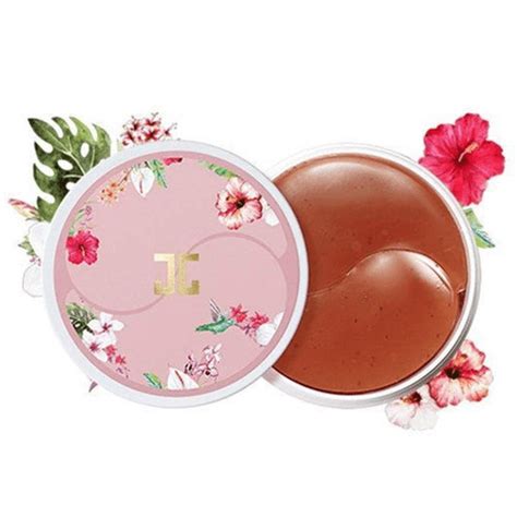 Jayjun Roselle Tea Eye Gel Patch G X Ea